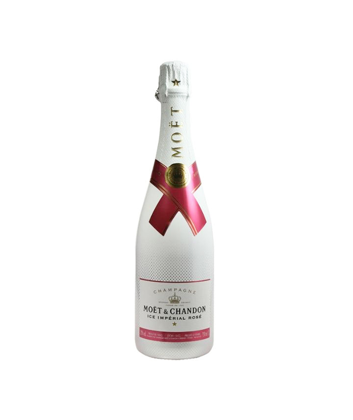 Moët & Chandon - Ice Imperial Rosé - Champagne Rosé