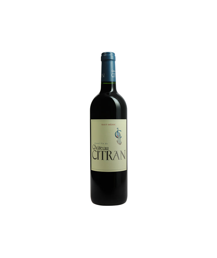 Château Citran 2016 - Haut-Médoc