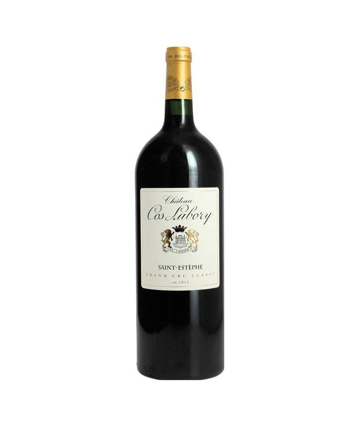 Château Cos Labory 2016 - 5ème Cru Classé - Saint-Estèphe - Magnum