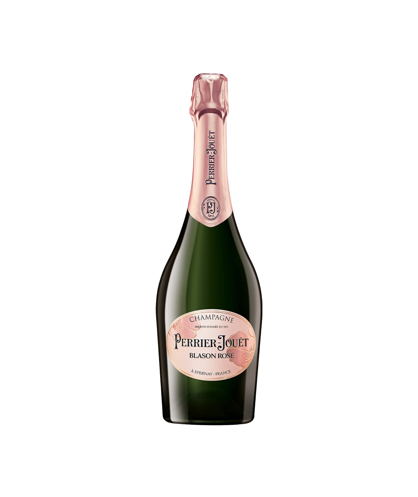 Perrier-Jouët - Blason Rosé - Champagne Rosé