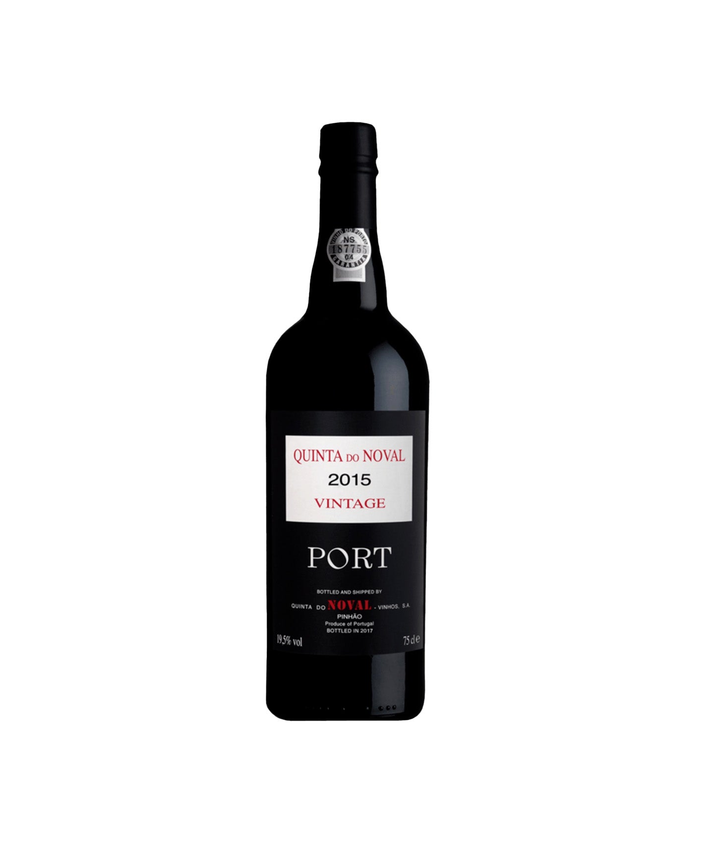 Porto Quinta do Noval - Vintage 2015