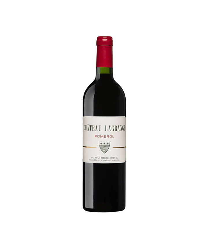 Château Lagrange à Pomerol 2017 - Pomerol