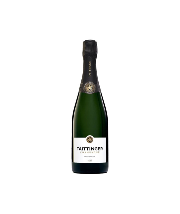 Taittinger - Brut Prestige (sans étui) - Champagne