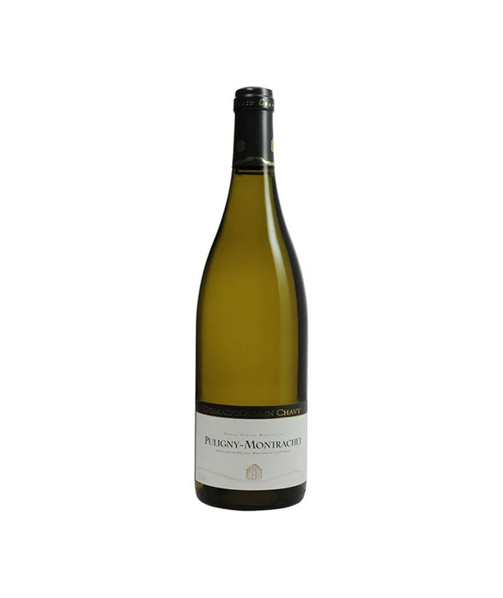 Domaine Alain Chavy - Puligny-Montrachet 2019 - Bourgogne