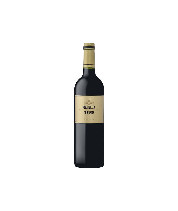 Margaux de Brane 2019 - 3ème vin - Margaux