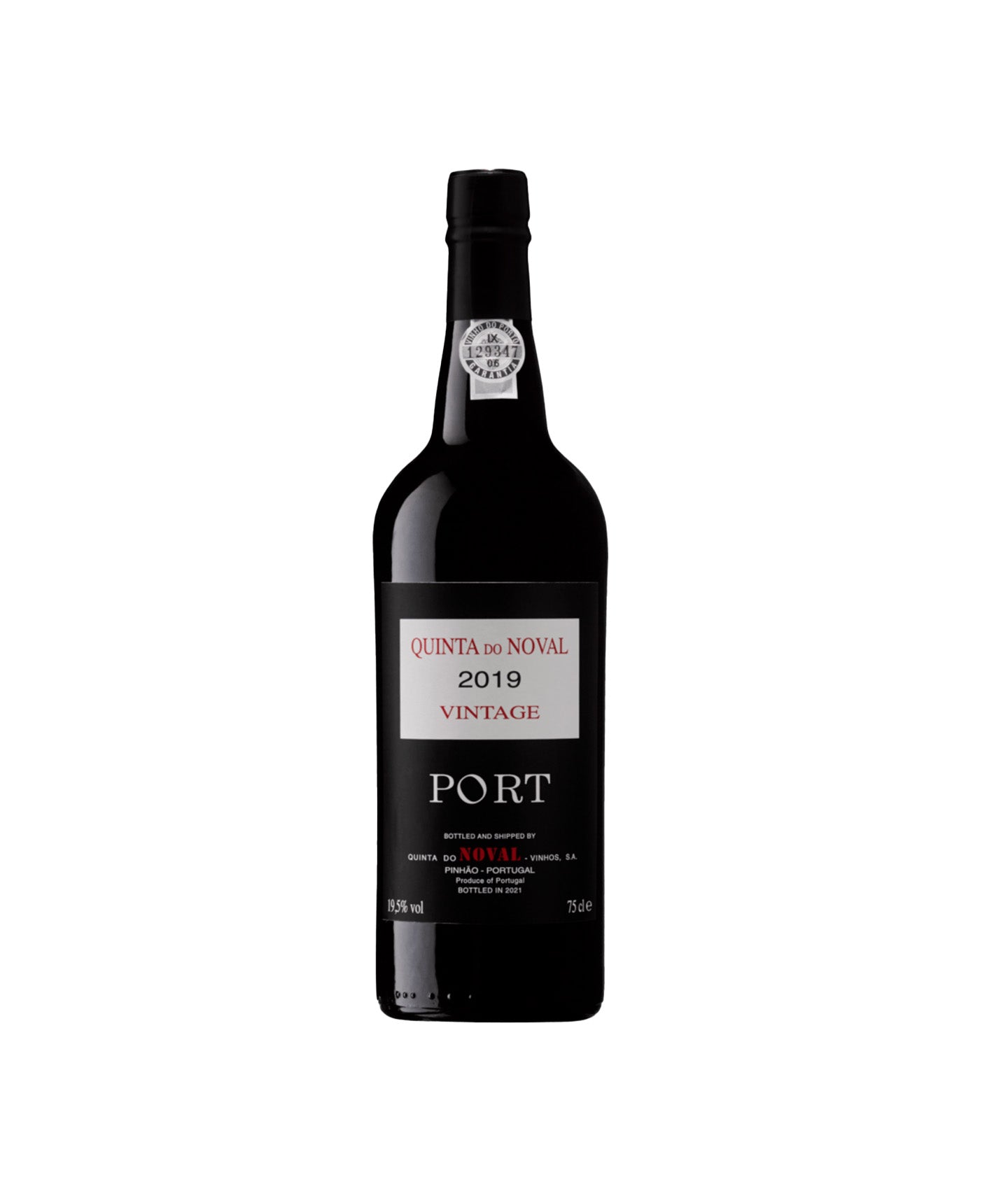 Porto Quinta do Noval - Vintage 2019