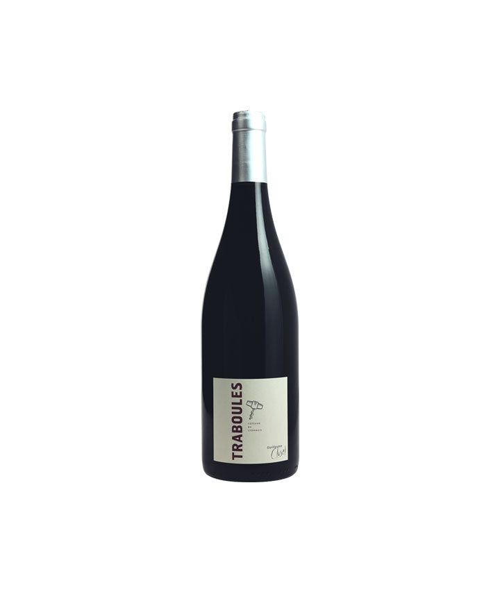 Domaine Clusel-Roch - Traboules 2020 - Coteaux du Lyonnais - Bourgogne