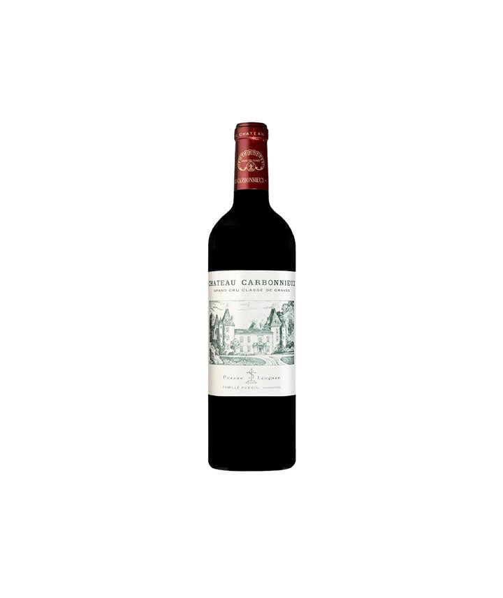 Château Carbonnieux 2021 - Cru Classé de Graves - Pessac-Léognan Rouge (demi-bouteille)