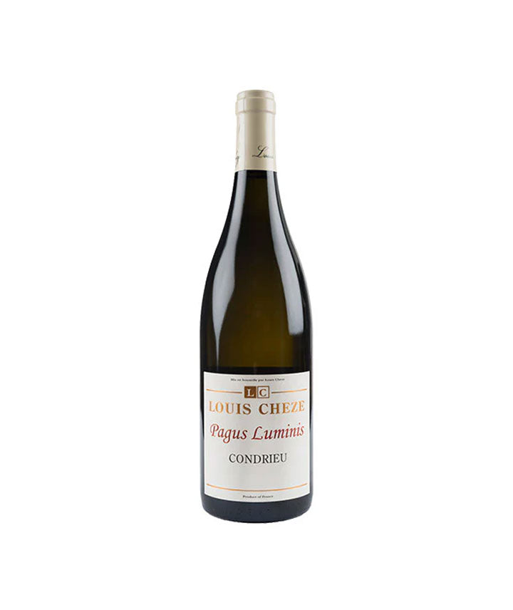 Domaine Chèze - Cuvée Pagus Luminis 2020 - Condrieu sec - Rhône