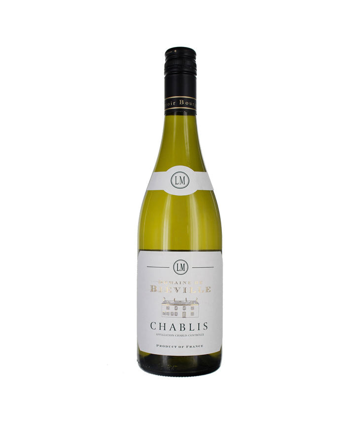 Domaine de Bieville - Chablis 2021 - Bourgogne - Magnum