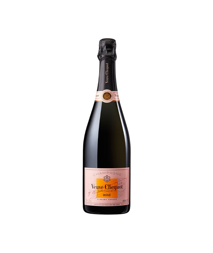 Veuve Clicquot - Rosé - Champagne Rosé