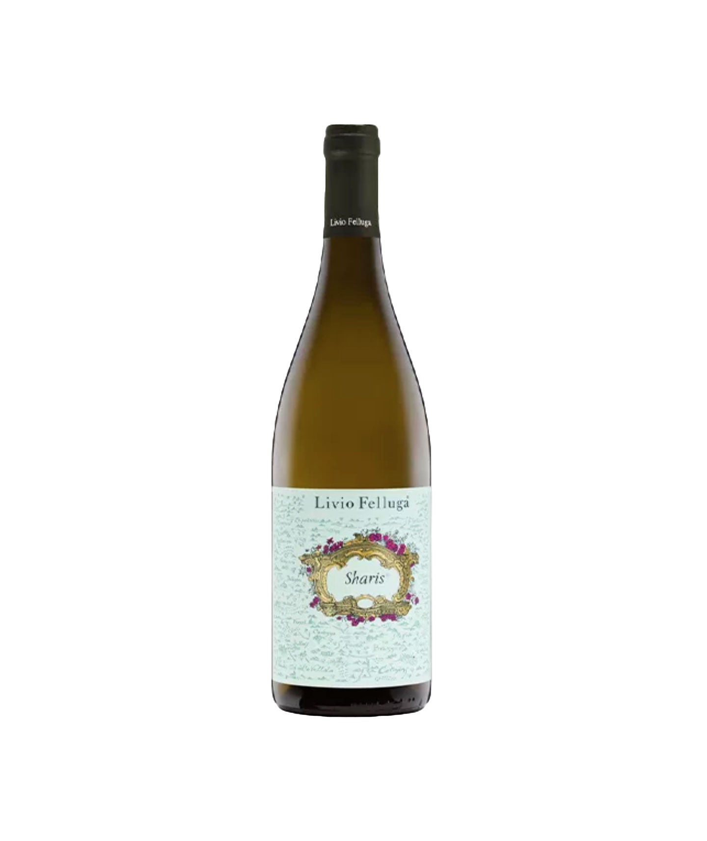 Livio Felluga - Sharis Bianco Giulia 2021 - Venezia - Vénétie