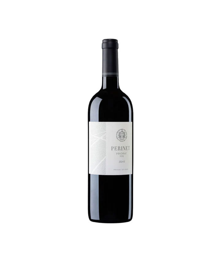 Perinet - Merit 2018 - Priorat - Catalogne - Espagne