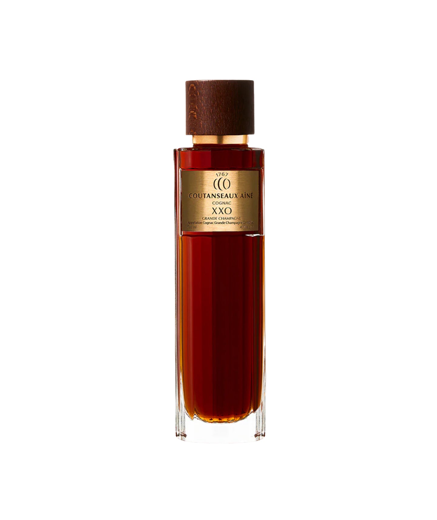 Cognac Coutanseaux Aine - Grande Champagne XXO