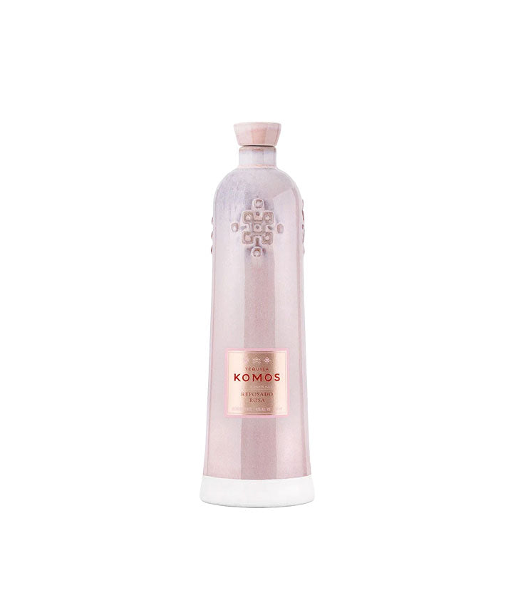 Tequila Komos - Reposado Rosa