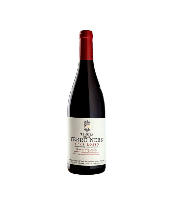 Terre Nere - Etna 2022 - Sicile - Italie