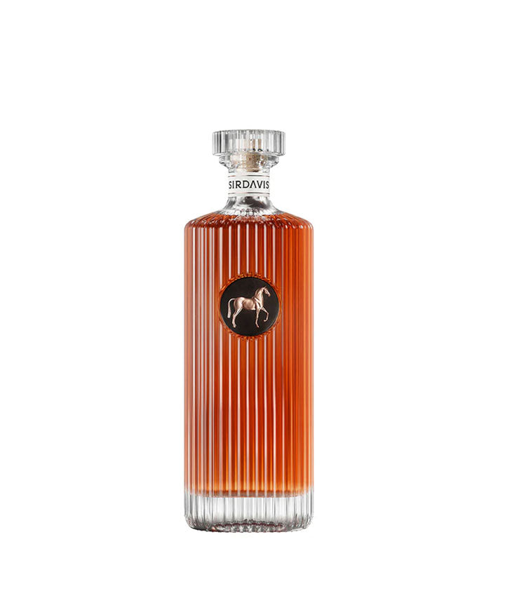 Whisky Sir Davis - Straight Rye - Etats-Unis