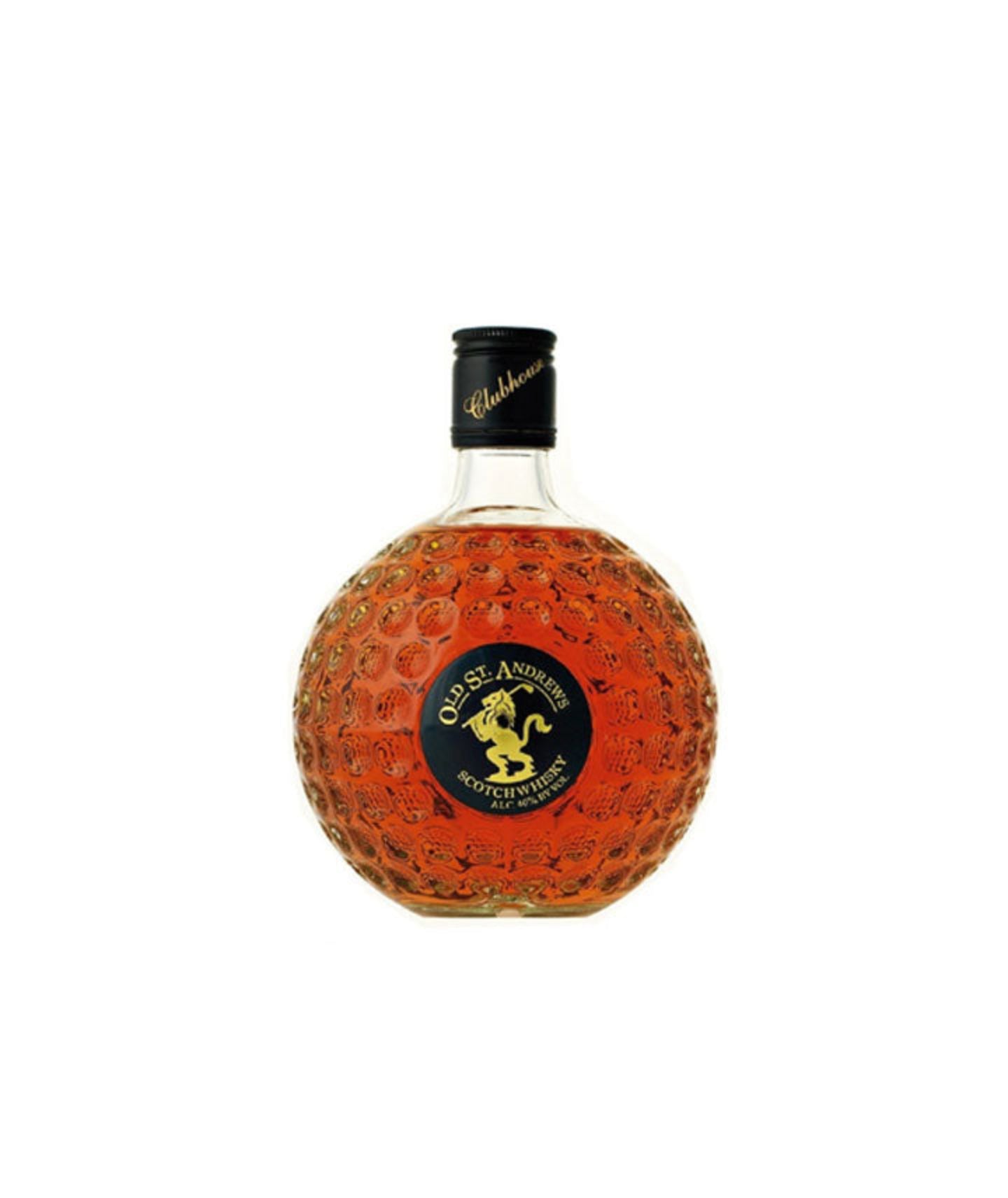 Whisky ClubHouse - Blend Balle Golf - Ecosse