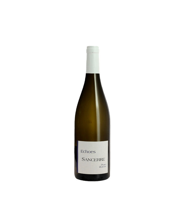 Pinard Brothers - Echoes 2023 - Sancerre Blanc - Loire