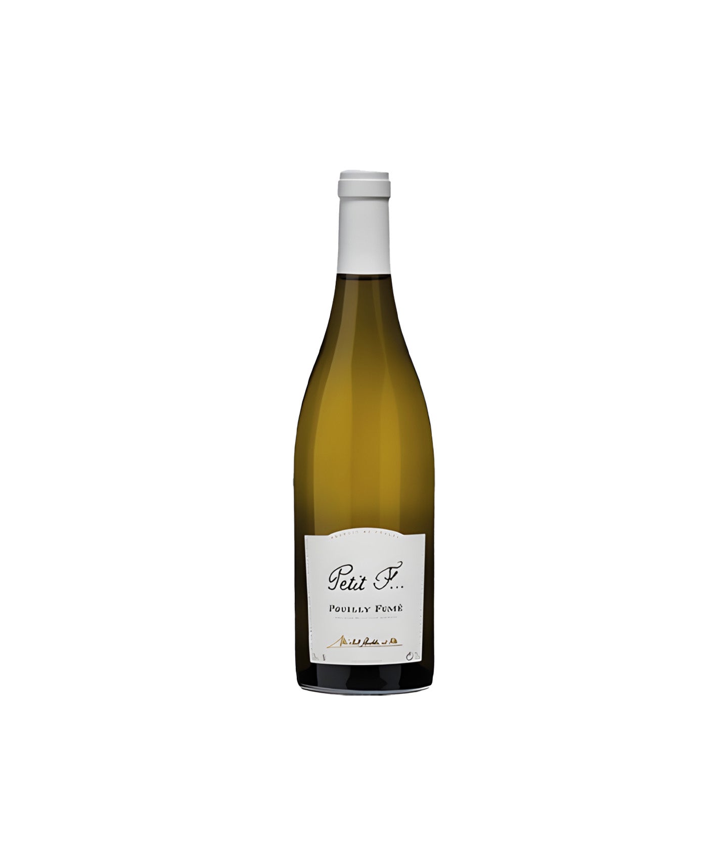Domaine Michel Redde et Fils - Le Petit F... 2023 - Pouilly-Fumé - Loire