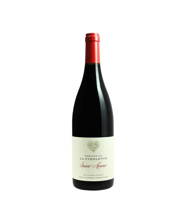 Domaine de la Pirolette - Saint-Amour 2023 - Beaujolais