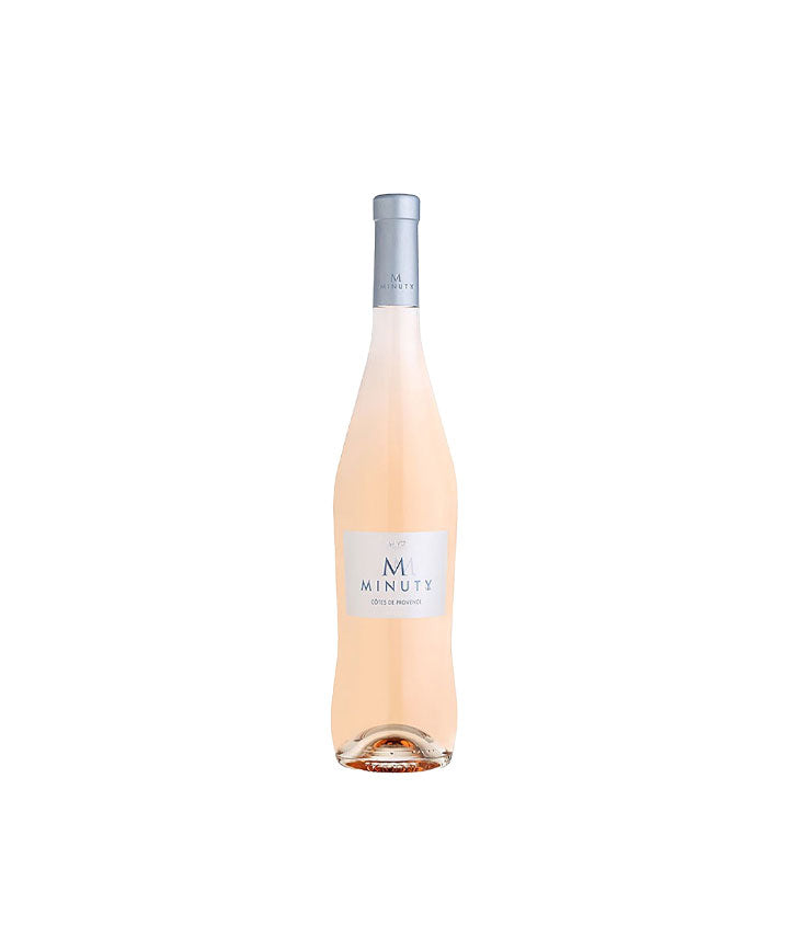 Minuty - M 2024 - Côtes de Provence Rosé - Provence