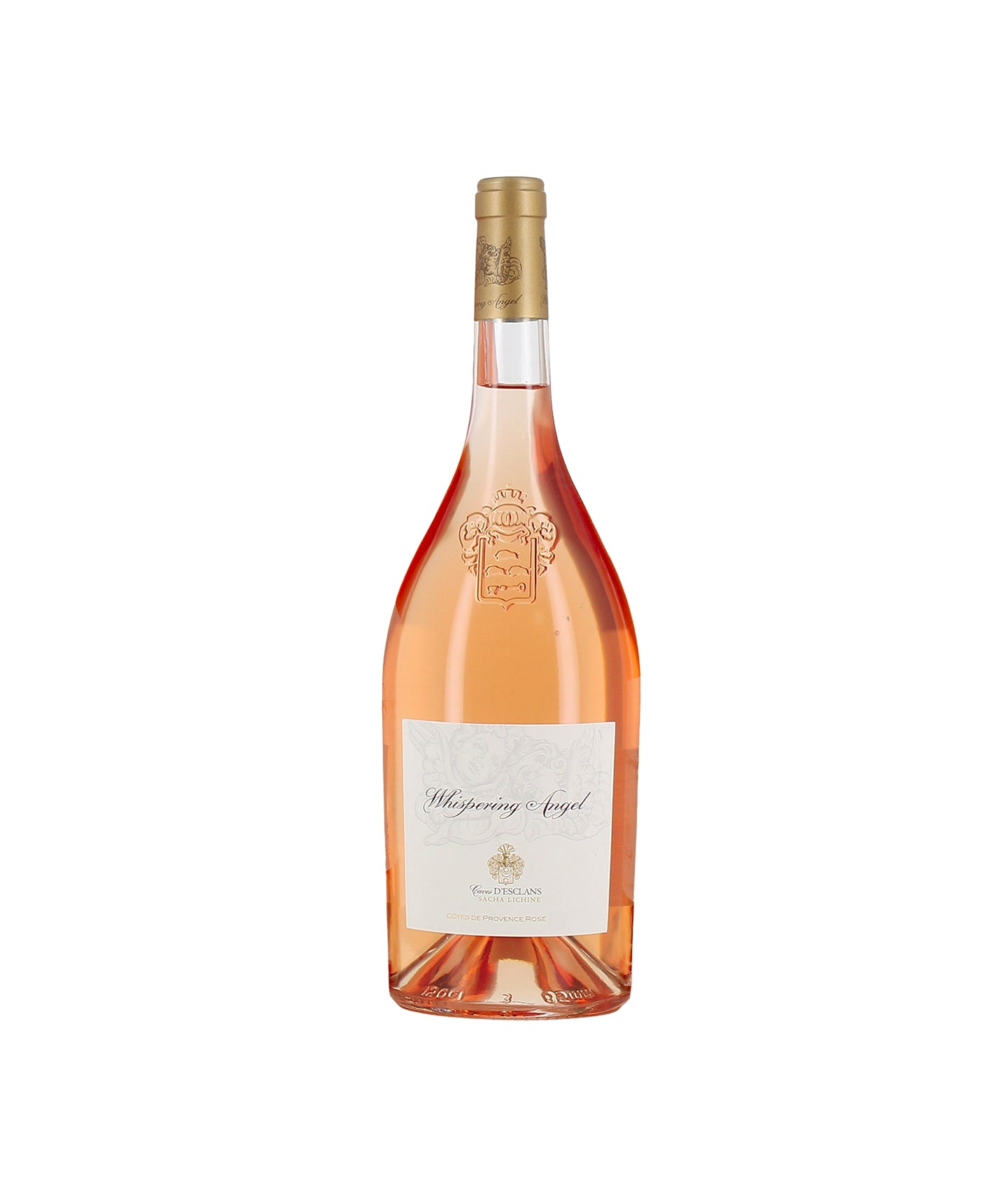 Caves d'Esclans - Whispering Angel 2024 - Côtes de Provence Rosé - Provence
