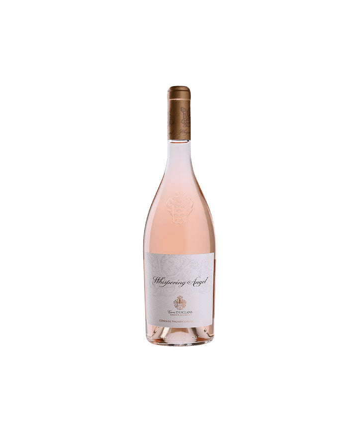 Caves d'Esclans - Whispering Angel 2024 - Côtes de Provence Rosé - Provence
