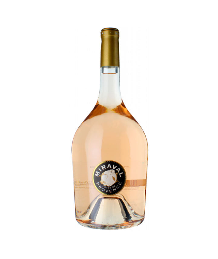 Miraval - Côtes de Provence Rosé 2024 - Magnum