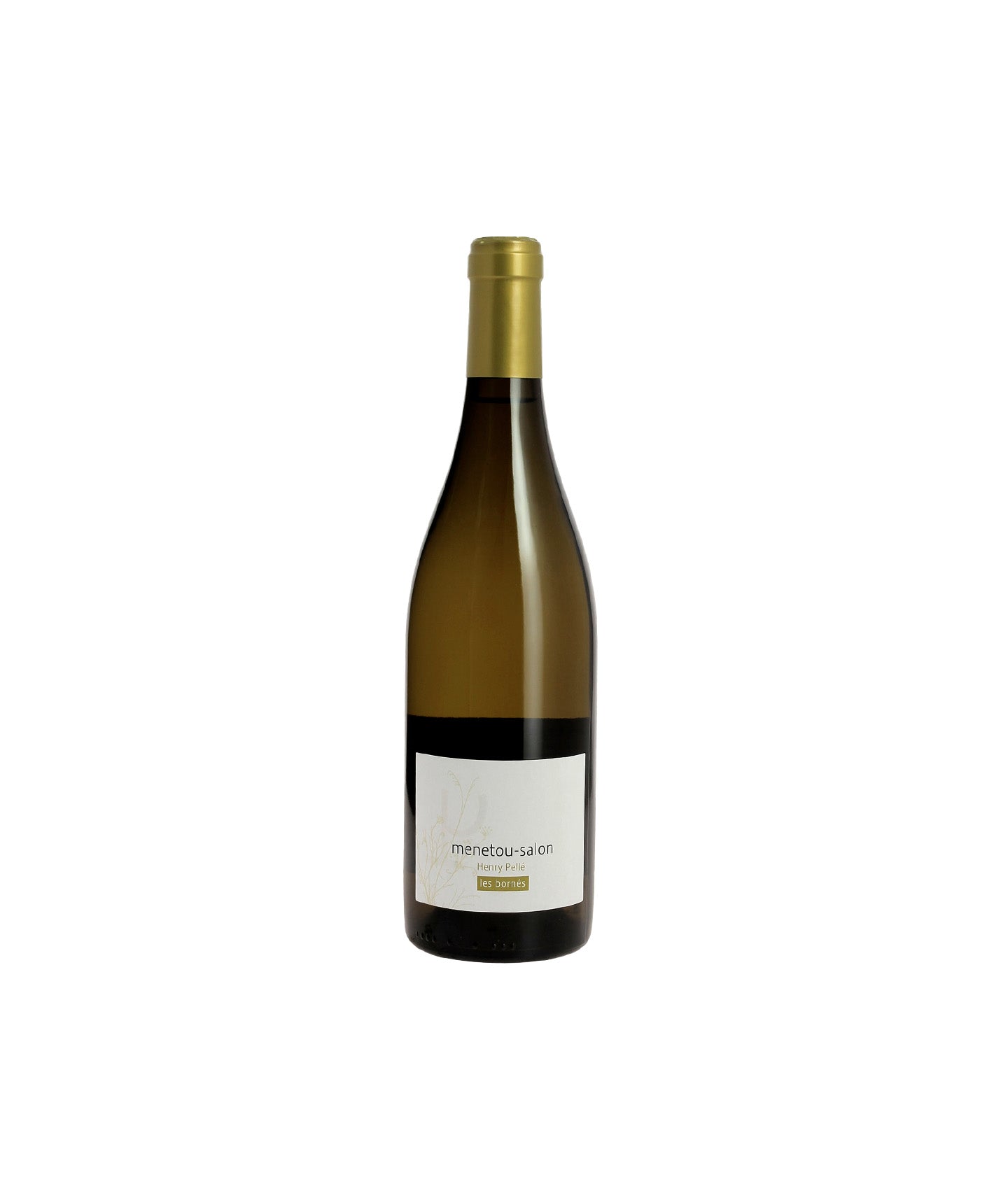 Domaine Henry Pellé - Les Bornés 2023 - Menetou-Salon Blanc - Loire