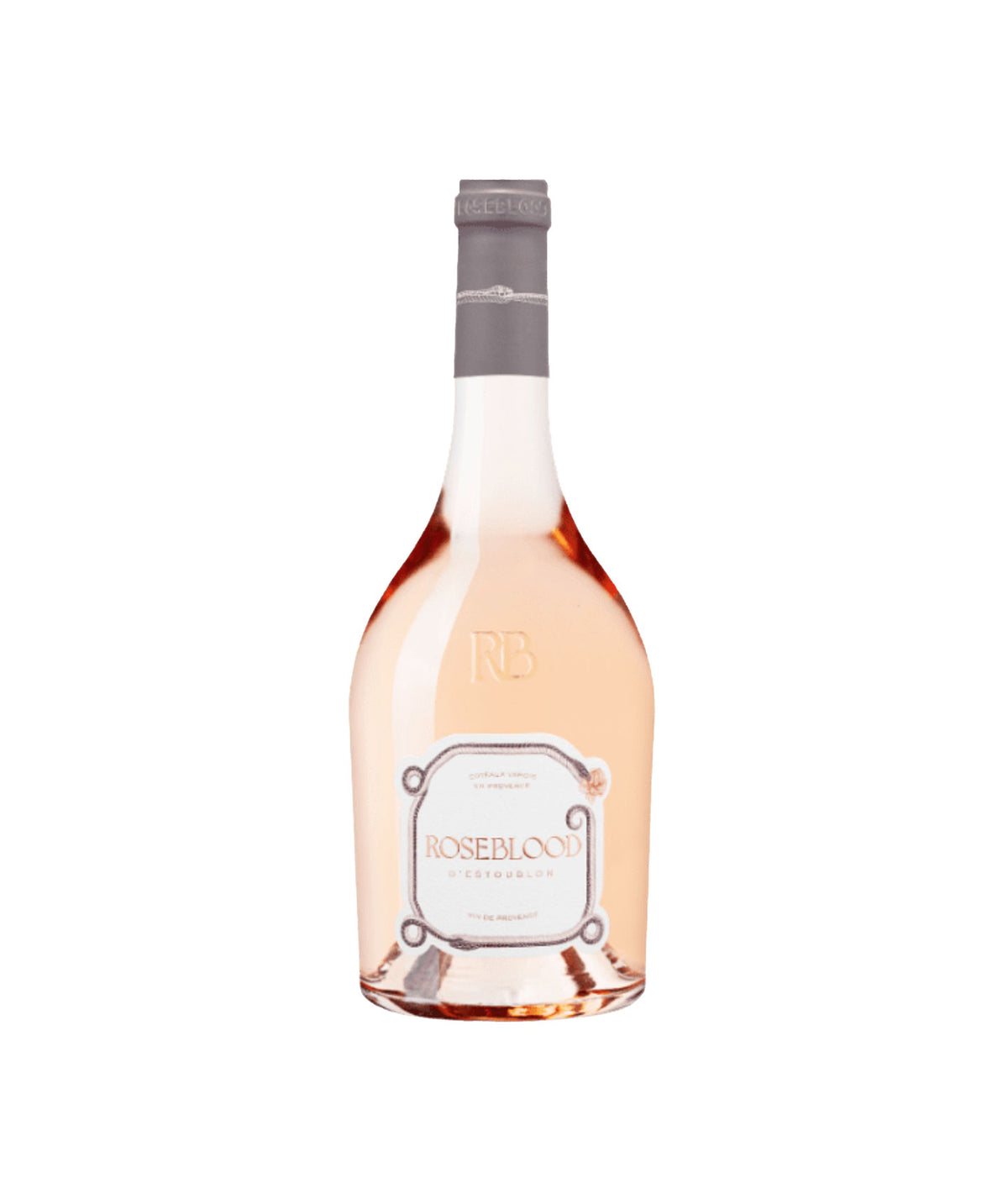 Roseblood 2025 - Coteaux Varois en Provence Rosé - Provence