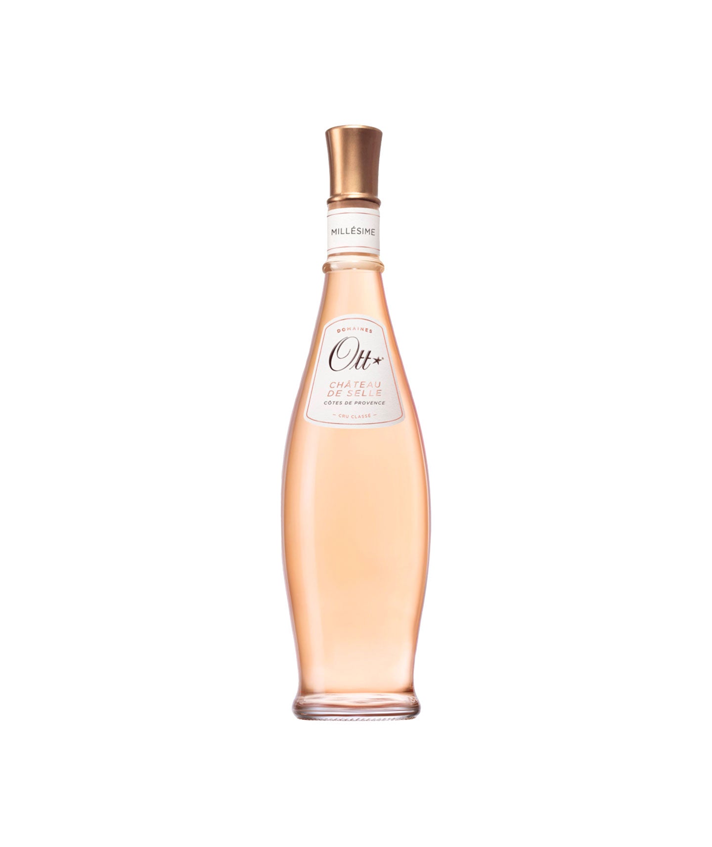 Château de Selle 2025 - Côtes de Provence Rosé - Provence