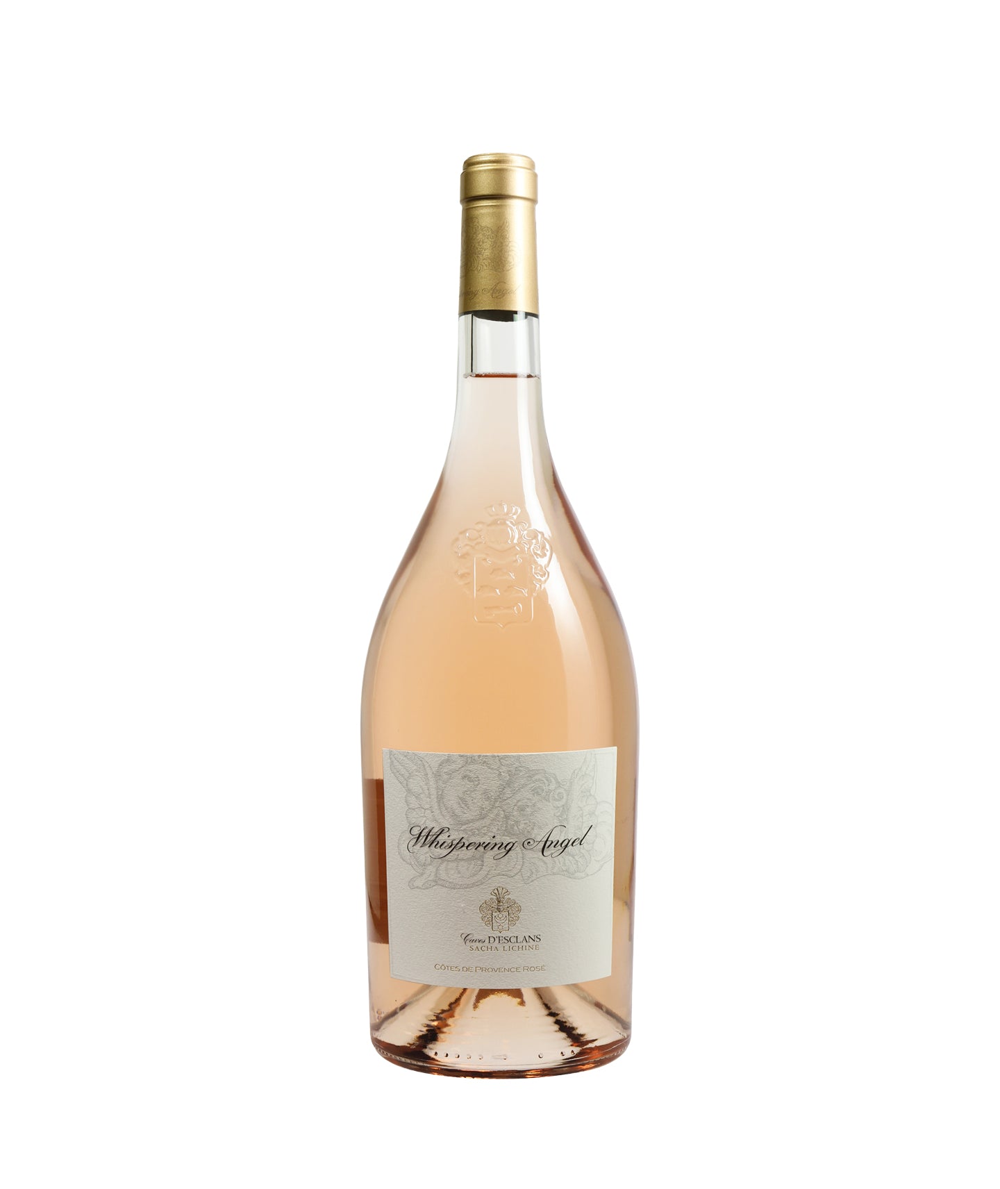 Caves d'Esclans - Whispering Angel 2025 - Côtes de Provence Rosé - Provence - Magnum
