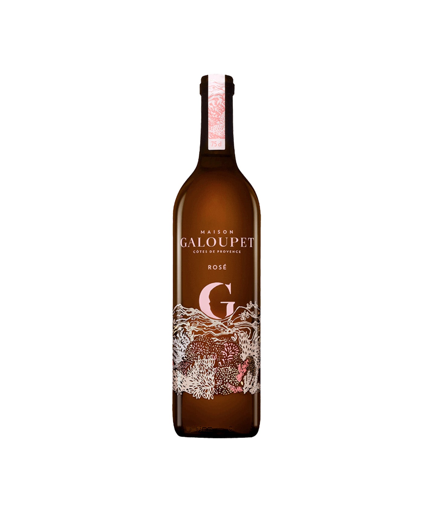 Château Galoupet - G de Galoupet 2025 - Côtes de Provence Rosé - Provence
