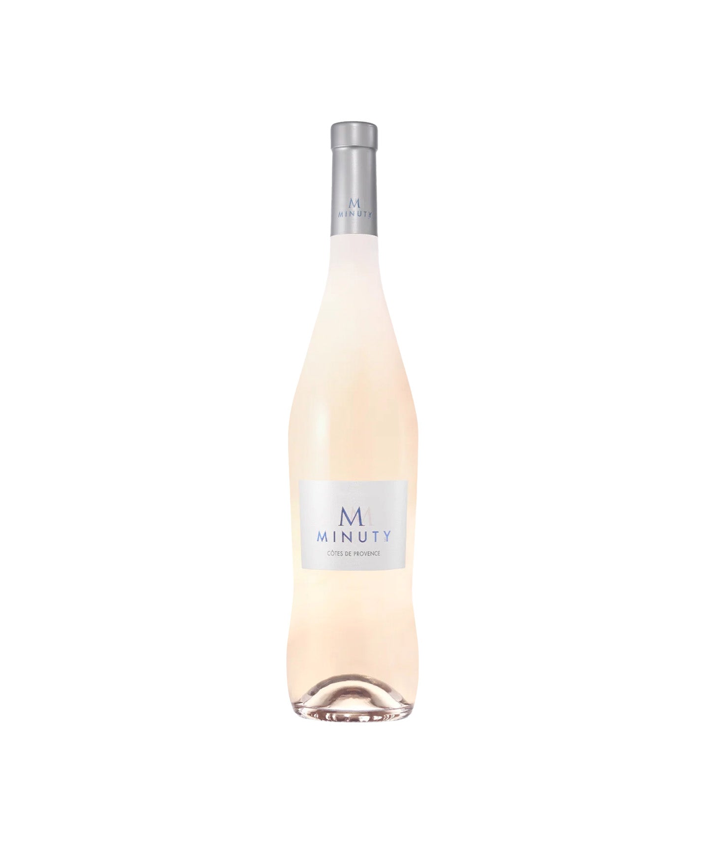Domaine Minuty - M 2025 - Côtes de Provence Rosé - Provence