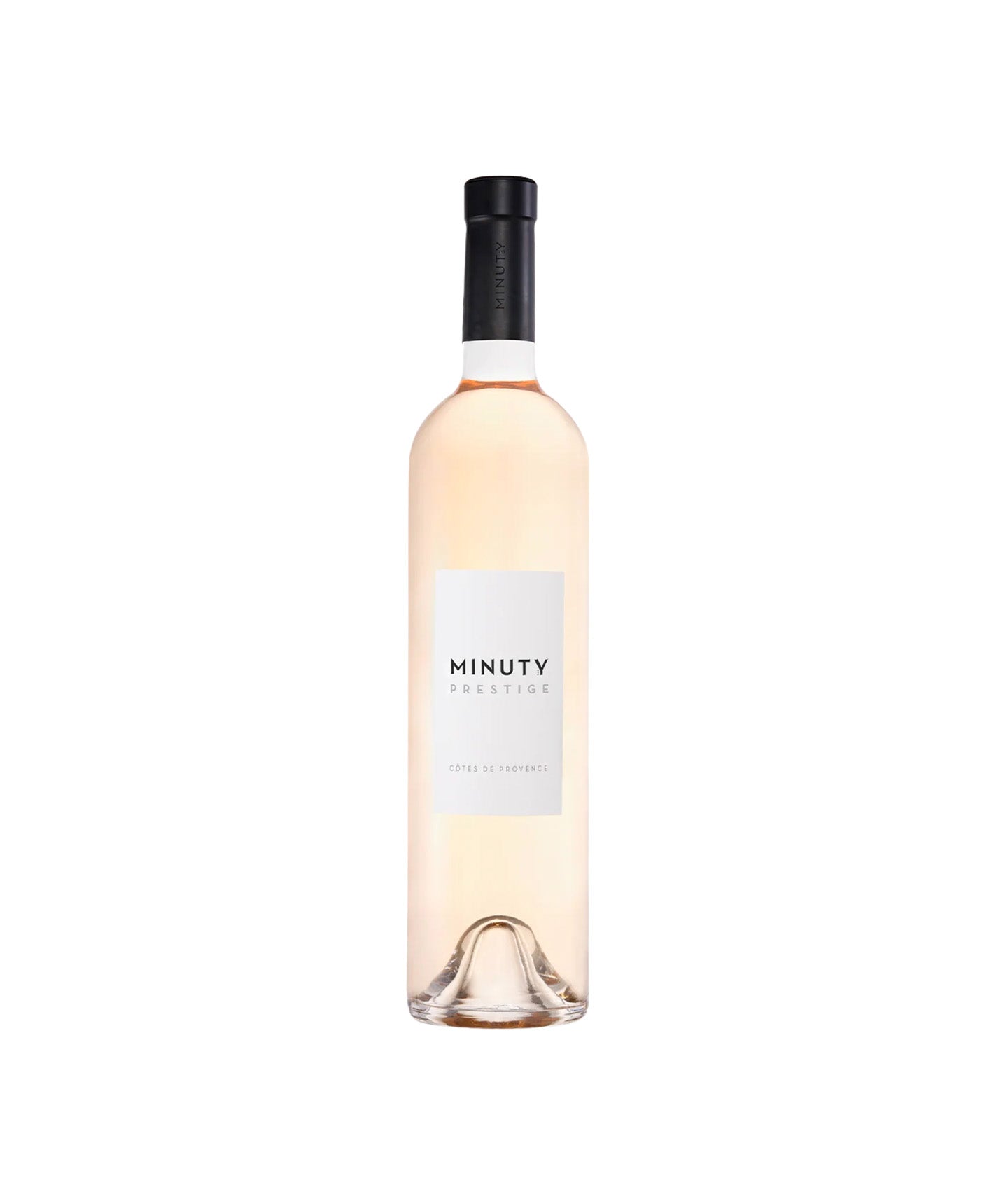 Domaine Minuty - Prestige 2025 - Côtes de Provence Rosé - Provence