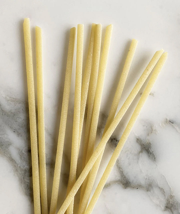Linguine artisanales bio