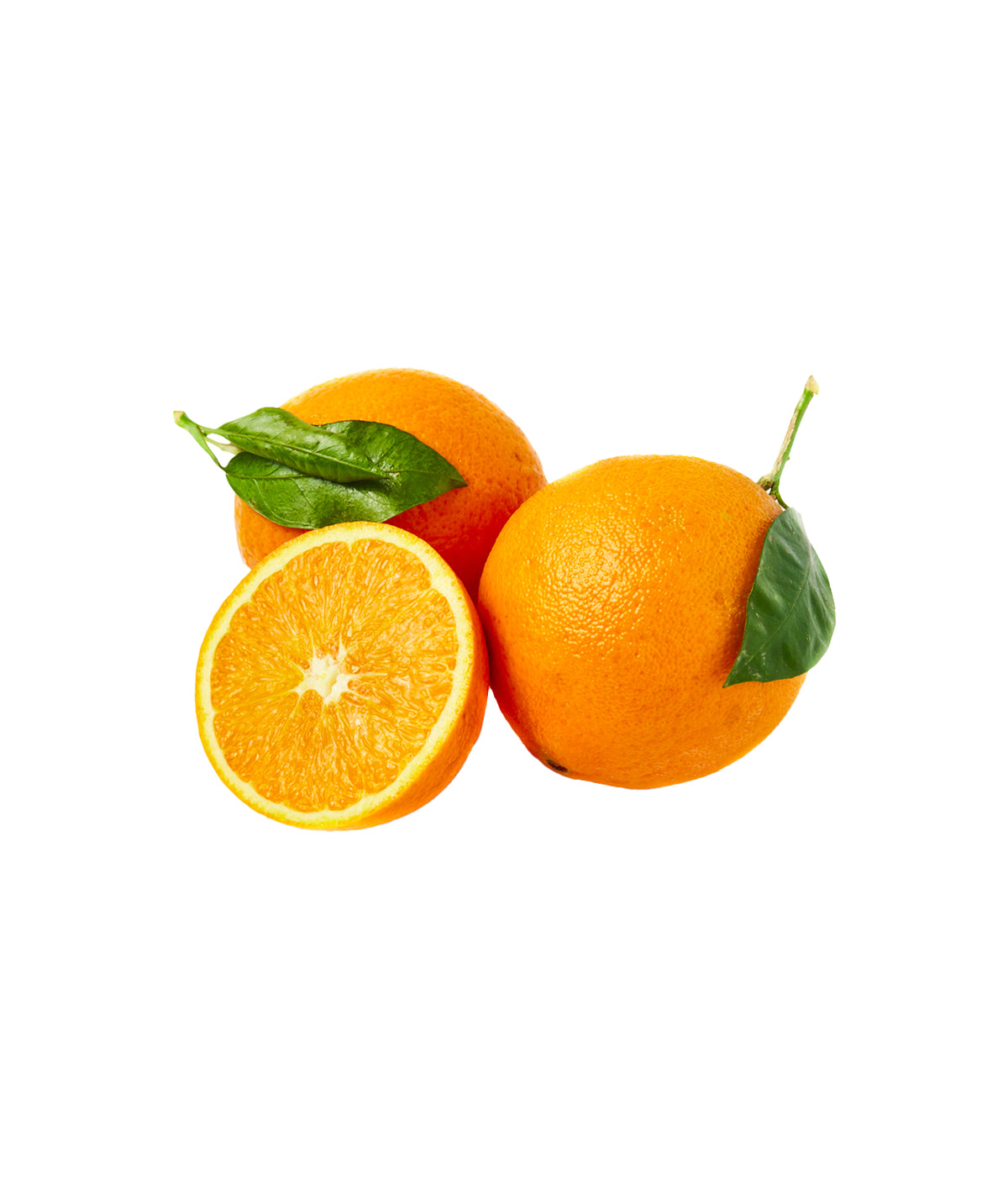 Orange de table