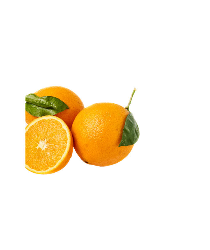 Orange de table