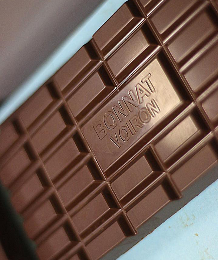 Tablette Chuao 75 % cacao