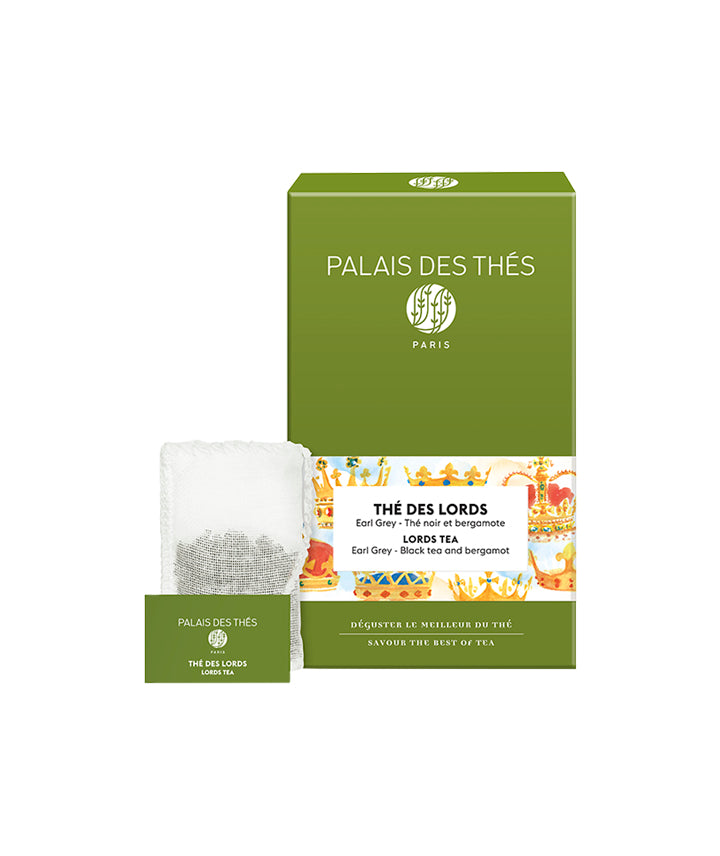 Thé des Lords - 20 sachets