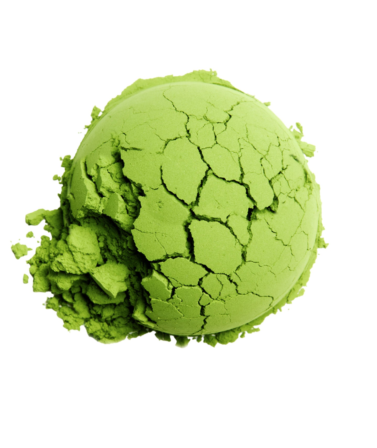 Matcha vanille bio - Boîte métal