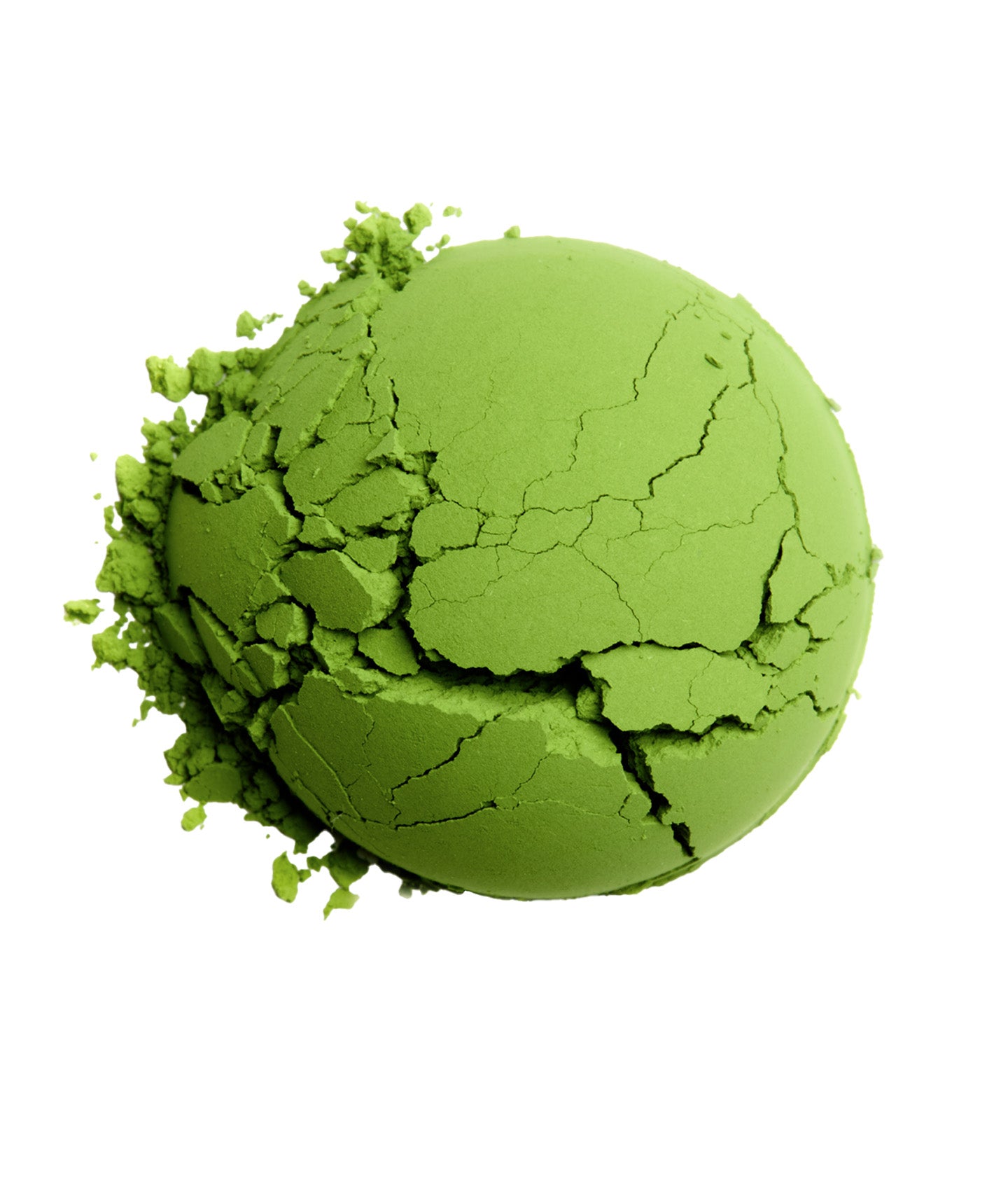 Matcha kokoro bio - Boîte métal