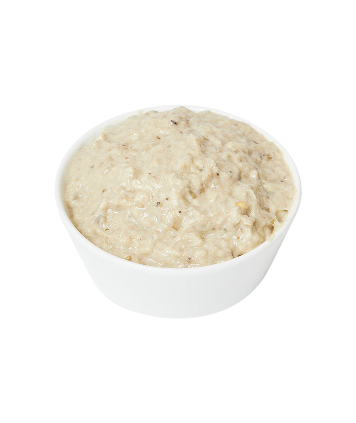 Caviar d'aubergine