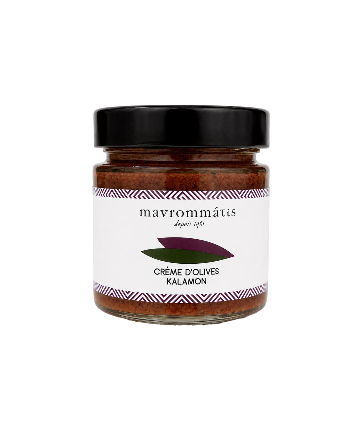 Pate d'olive Kalamata