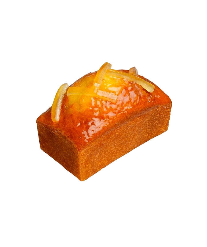Cake Infiniment Citron
