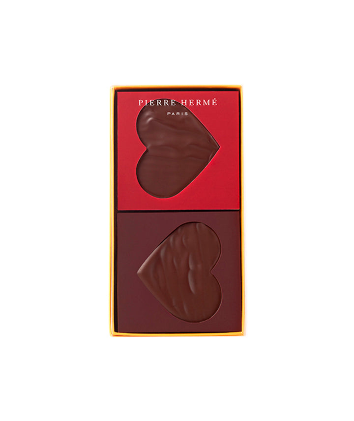 Tablette Duo Cœur