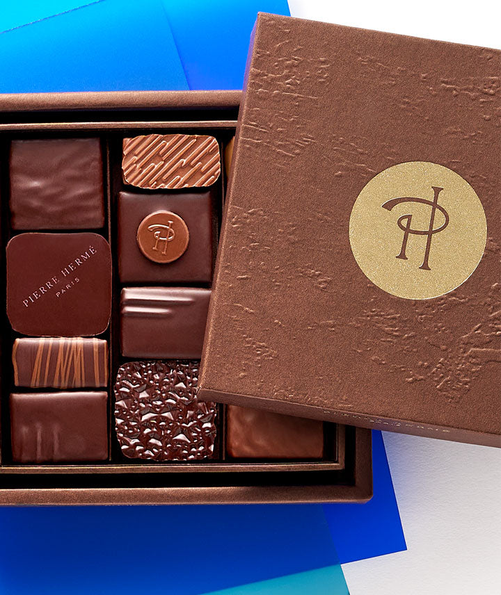 Chocolats signature et classiques - 120gr