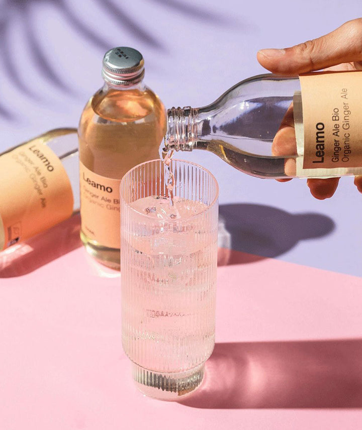 Ginger Ale bio - petit format