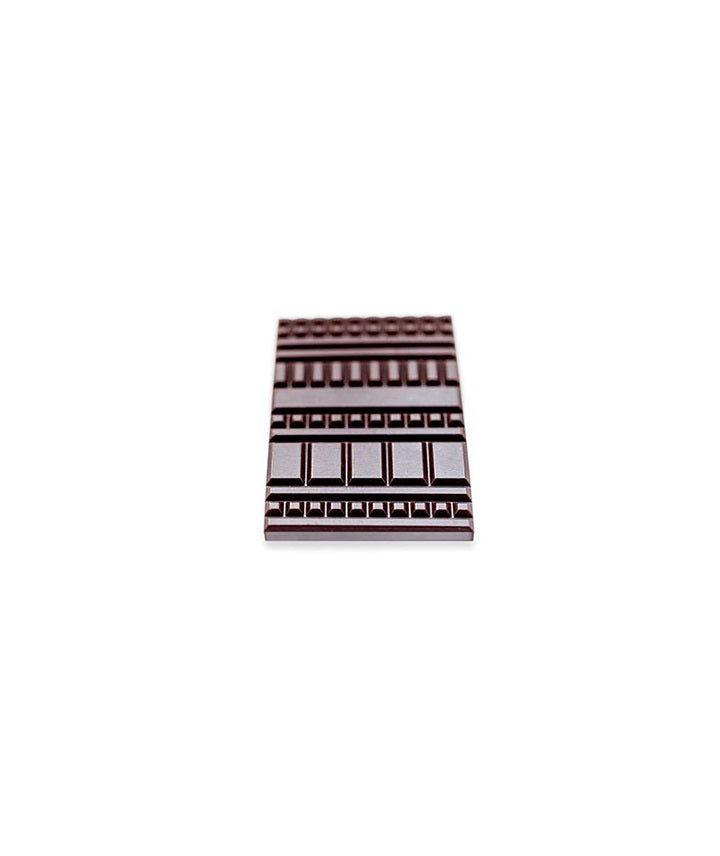 Tablette chocolat noir origine Equateur national Arriba 85%
